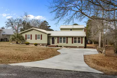 19 Arrowhead Drive, Hubert, NC 28539 - Photo 1