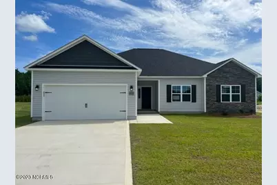 313 Cotton Hill Place, Hubert, NC 28539 - Photo 10