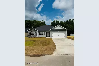 313 Cotton Hill Place, Hubert, NC 28539 - Photo 2