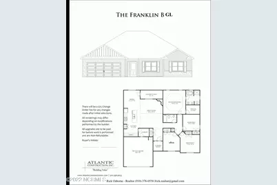 313 Cotton Hill Place, Hubert, NC 28539 - Photo 32