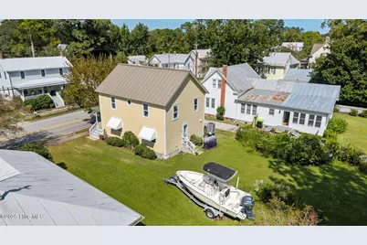 506 Broad Street, Oriental, NC 28571 - Photo 30
