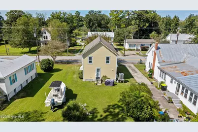 506 Broad Street, Oriental, NC 28571 - Photo 30