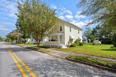 506 Broad Street, Oriental, NC 28571 - Photo 34