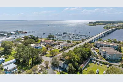 506 Broad Street, Oriental, NC 28571 - Photo 22