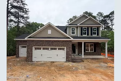 104 Tiverton Court, Seven Lakes, NC 27376 - Photo 1