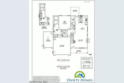 104 Tiverton Court, Seven Lakes, NC 27376 - Photo 6