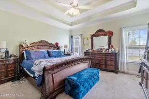 102 Atsur Pl, Goldsboro, NC 27534 - Photo 10