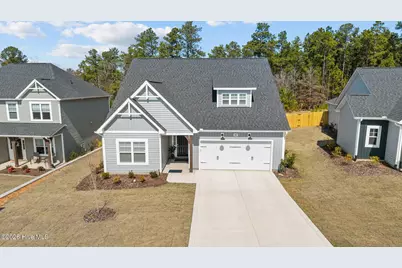 207 Rough Ridge Trail #13, Aberdeen, NC 28315 - Photo 6