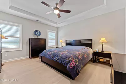 207 Rough Ridge Trail #13, Aberdeen, NC 28315 - Photo 28