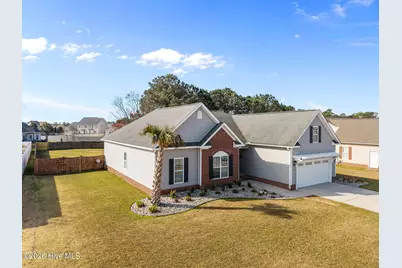 107 Cormorant Drive, Swansboro, NC 28584 - Photo 8