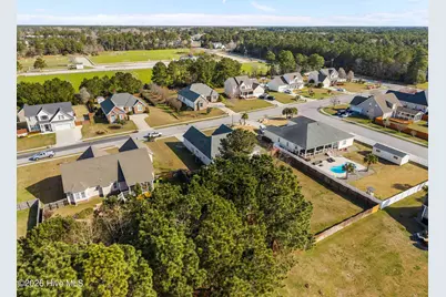 107 Cormorant Drive, Swansboro, NC 28584 - Photo 16