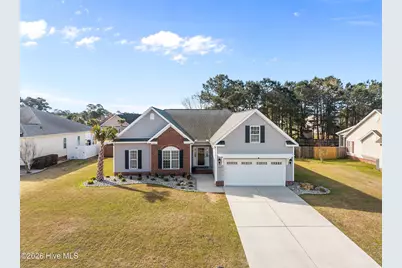 107 Cormorant Drive, Swansboro, NC 28584 - Photo 6
