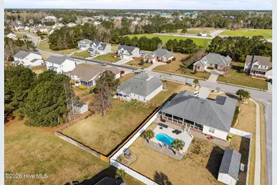 107 Cormorant Drive, Swansboro, NC 28584 - Photo 14