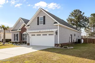 107 Cormorant Dr, Swansboro, NC 28584 - Photo 4
