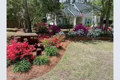 2609 Alamance Court, Wilmington, NC 28411 - Photo 4