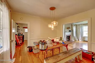 264 Main St, Swanquarter, NC 27885 - Photo 16