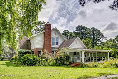 264 Main Street, Swanquarter, NC 27885 - Photo 52