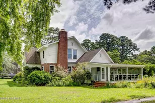 264 Main St, Swanquarter, NC 27885 - Photo 52