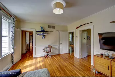 264 Main Street, Swanquarter, NC 27885 - Photo 28