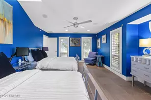 23 Cape Fear Trail, Bald Head Island, NC 28461 - Photo 46