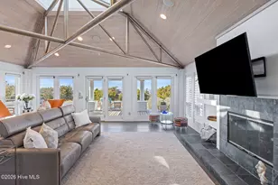 23 Cape Fear Trail, Bald Head Island, NC 28461 - Photo 18