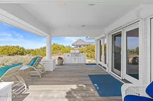 23 Cape Fear Trail, Bald Head Island, NC 28461 - Photo 48