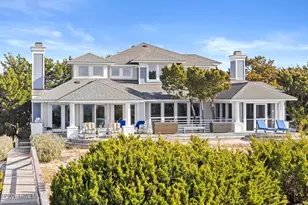 23 Cape Fear Trail, Bald Head Island, NC 28461 - Photo 54