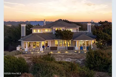 23 Cape Fear Trail, Bald Head Island, NC 28461 - Photo 1