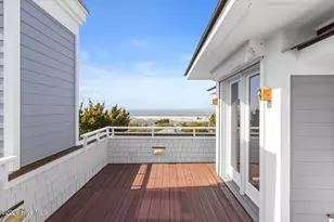 23 Cape Fear Trail, Bald Head Island, NC 28461 - Photo 32