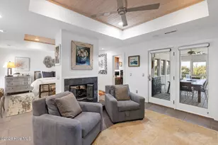 23 Cape Fear Trail, Bald Head Island, NC 28461 - Photo 22