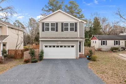 645 S Gaines Street, Southern Pines, NC 28387 - Photo 1