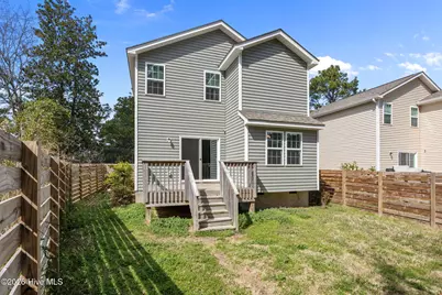 645 S Gaines Street, Southern Pines, NC 28387 - Photo 38