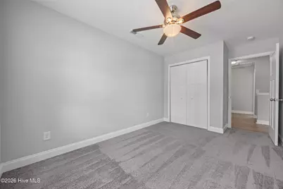 645 S Gaines Street, Southern Pines, NC 28387 - Photo 8