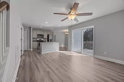645 S Gaines Street, Southern Pines, NC 28387 - Photo 18