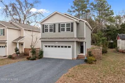 645 S Gaines Street, Southern Pines, NC 28387 - Photo 2