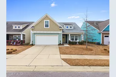 3008 Broadhaven Drive, Leland, NC 28451 - Photo 2