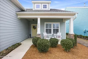 3008 Broadhaven Dr, Leland, NC 28451 - Photo 6