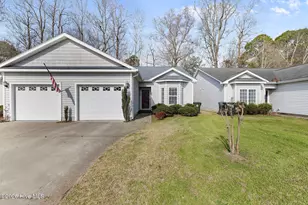 1209 S Taylor St, Goldsboro, NC 27530 - Photo 1