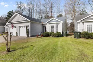 1209 S Taylor St, Goldsboro, NC 27530 - Photo 2