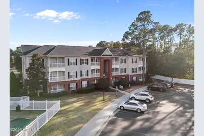 1500 Cadfel Court #202, Wilmington, NC 28412 - Photo 2