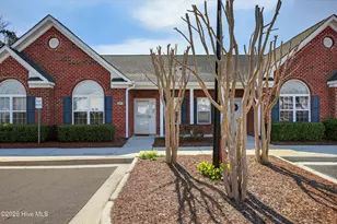 1655 Honeybee Ln, Wilmington, NC 28412 - Photo 1
