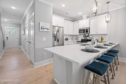 4616 Sweet Jasmine Run, Wilmington, NC 28412 - Photo 10