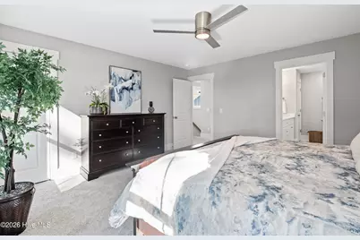 4616 Sweet Jasmine Run, Wilmington, NC 28412 - Photo 24