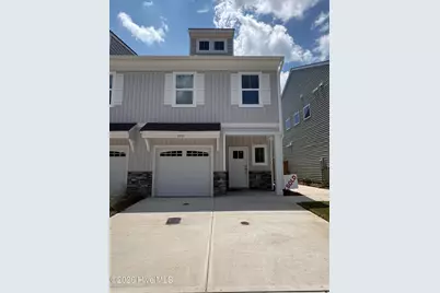 4616 Sweet Jasmine Run, Wilmington, NC 28412 - Photo 1