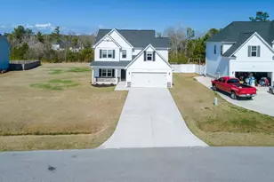 218 Purple Martin Dr, Hubert, NC 28539 - Photo 8