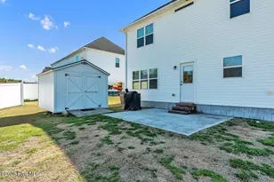 218 Purple Martin Dr, Hubert, NC 28539 - Photo 48
