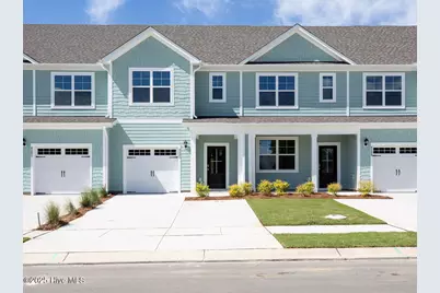 4273 Allsbrook Lane #Unit 1051, Leland, NC 28451 - Photo 1