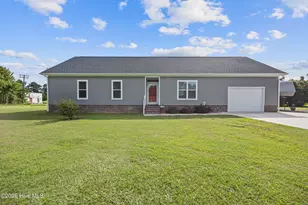 128 Nursing Home Rd, Hertford, NC 27944 - Photo 1