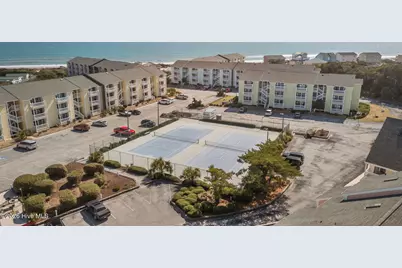 9201 Coast Guard Road #I-207, Emerald Isle, NC 28594 - Photo 24