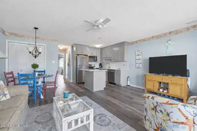 9201 Coast Guard Road #I-207, Emerald Isle, NC 28594 - Photo 10
